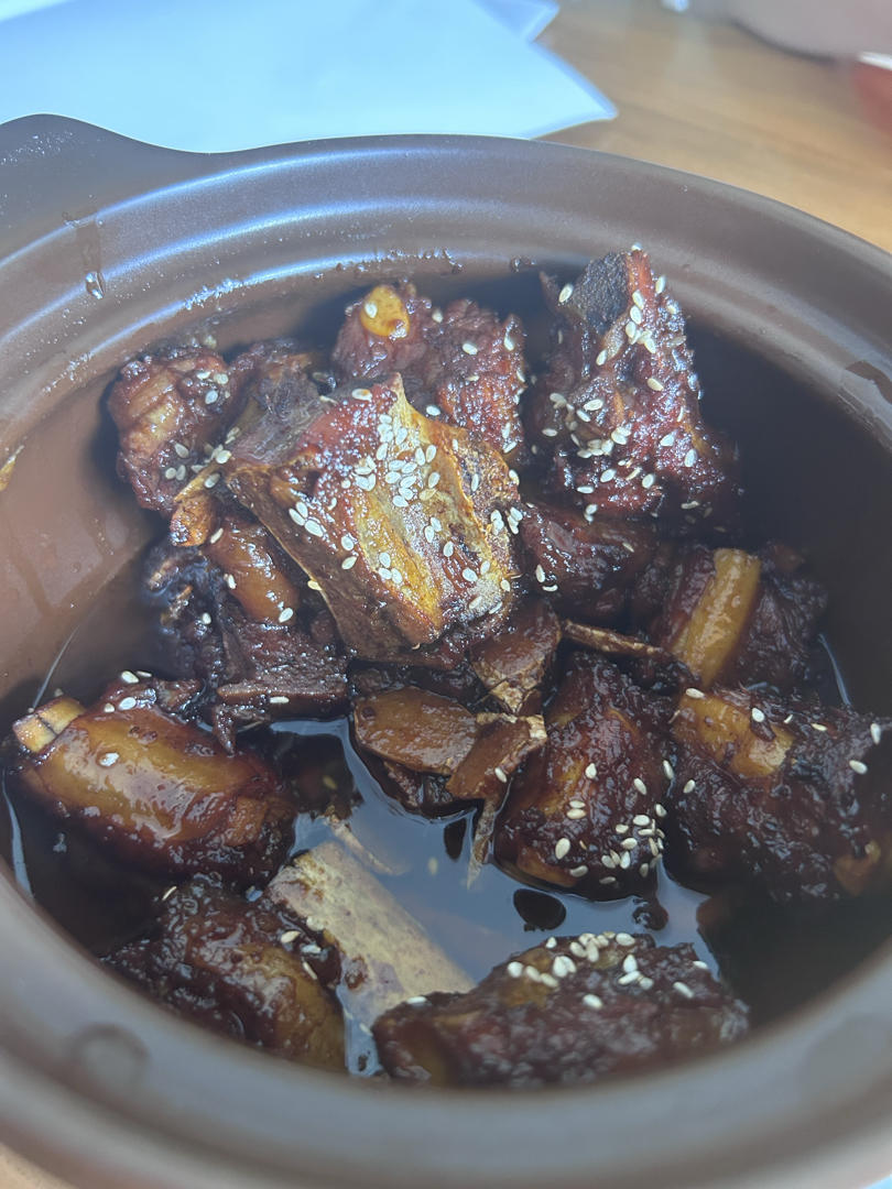 零失败的“糖醋排骨”黄金配比酱汁