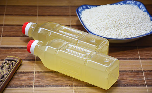 客家米酒 月子米酒 月子米 酒酿 的做法的做法