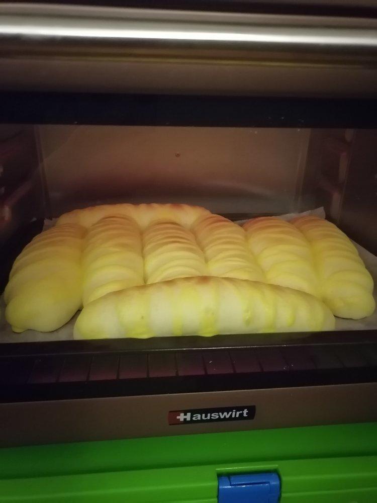 毛毛虫面包🍶（满分推荐）