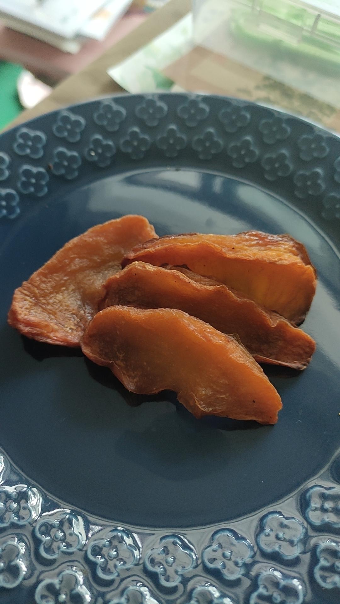 （烤箱版）苹果多了快速消耗，苹果干啊蜜饯果脯