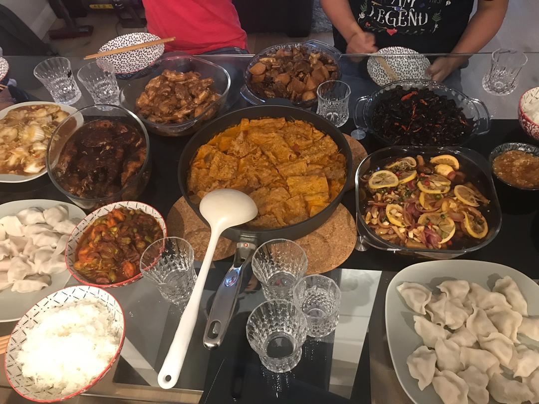 抖音网红鸡爪