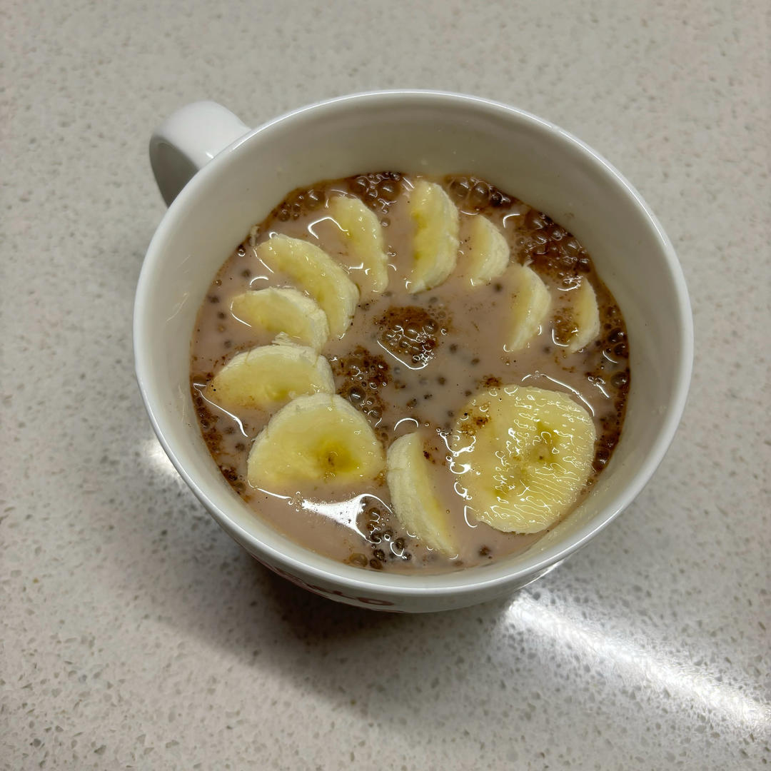 Frühstück