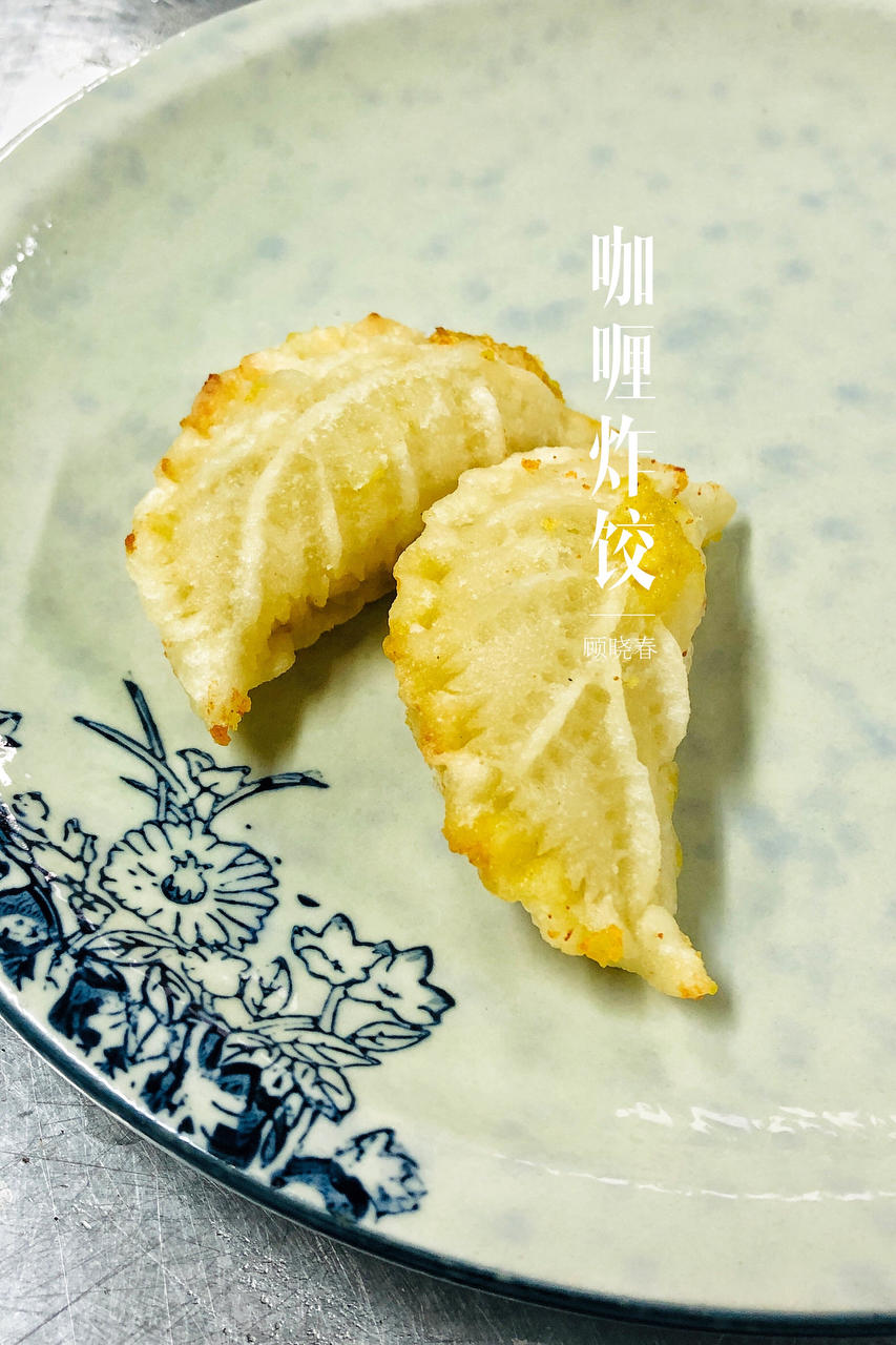 中式传统特色点心