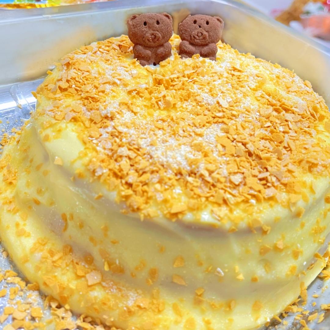 会下厨的王英俊