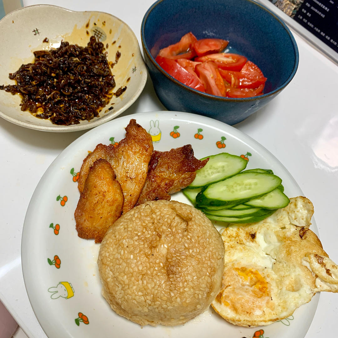 #一人食#日常记录篇