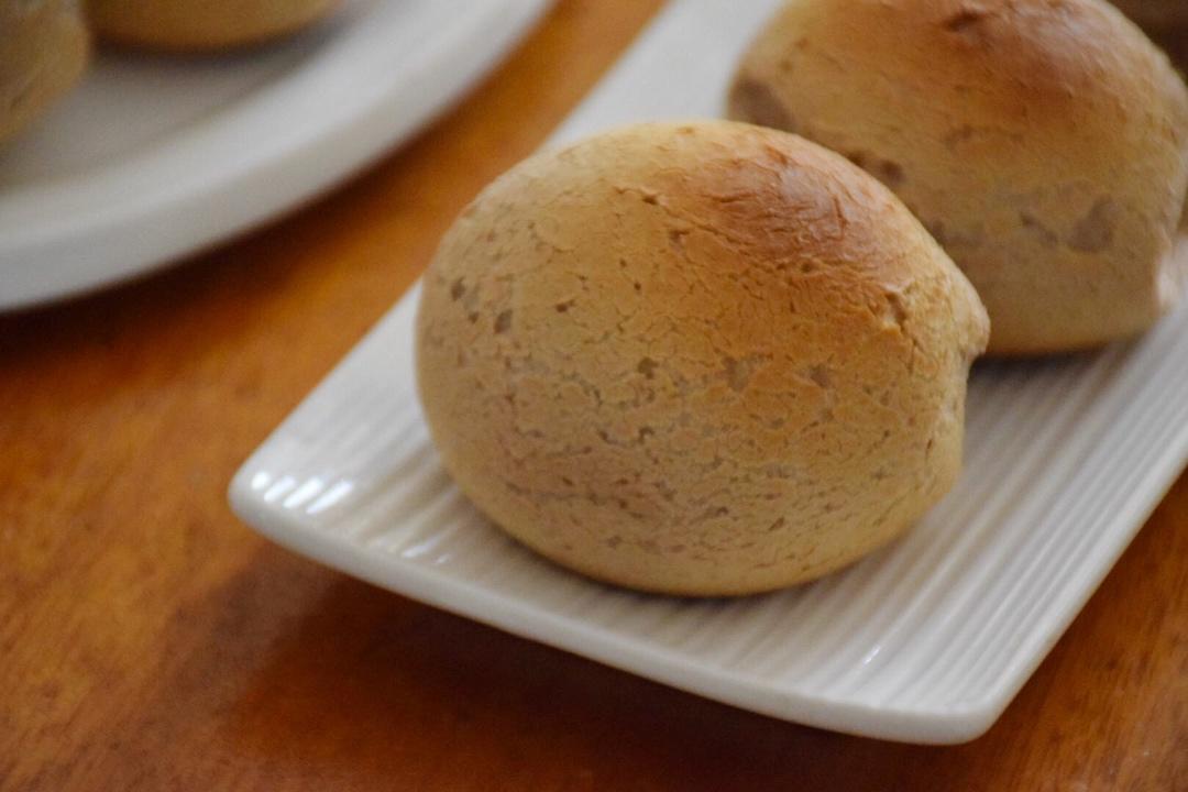 恐龙蛋·麻薯面包·麻薯包 自己做了1000➕的私人配方