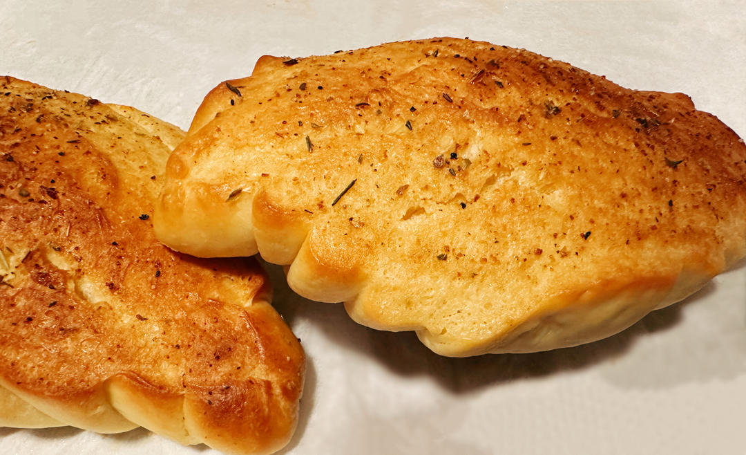 罗宋面包 Russian bread