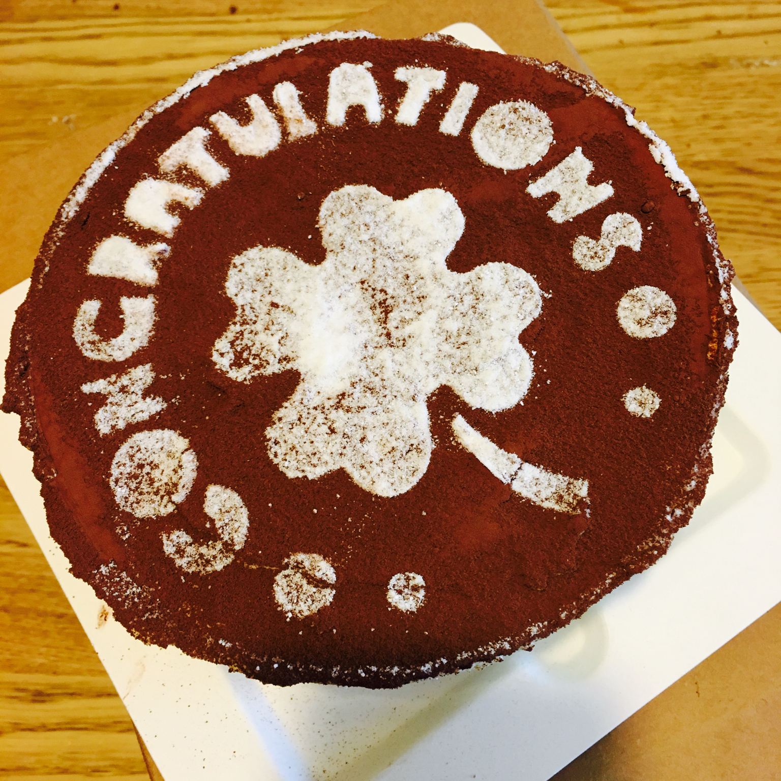 《Tinrry+》提拉米苏