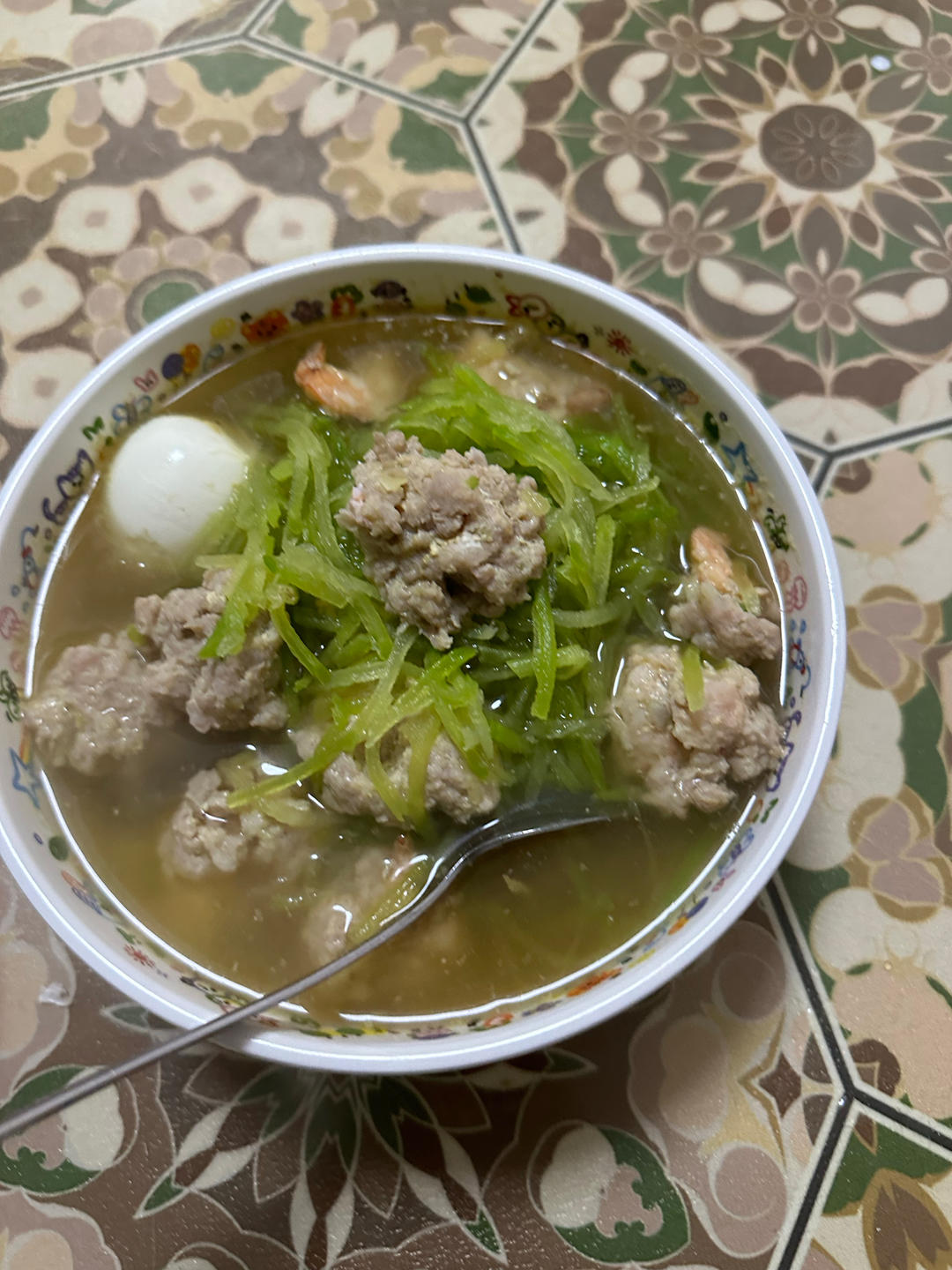 👨‍👩‍👧‍👦口粮