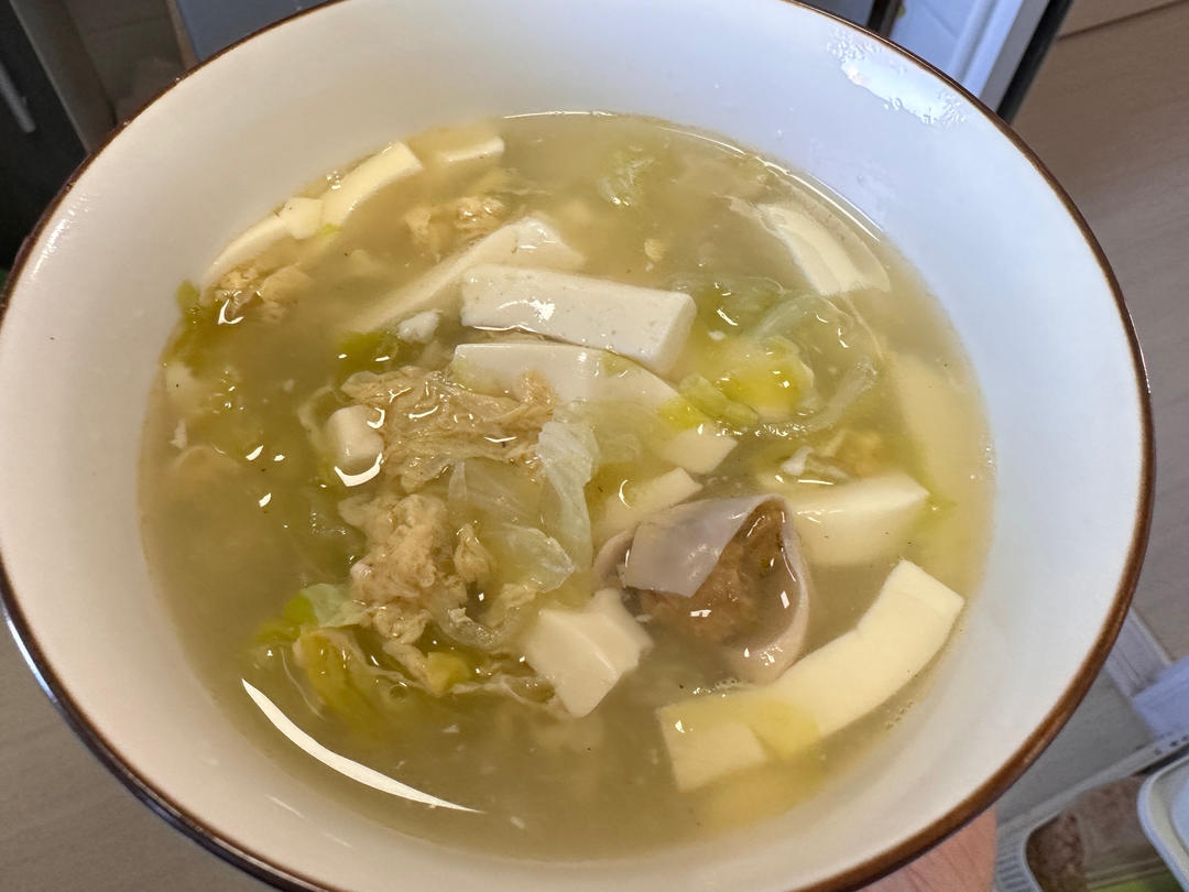 记录贴 宝宝吃的辅食