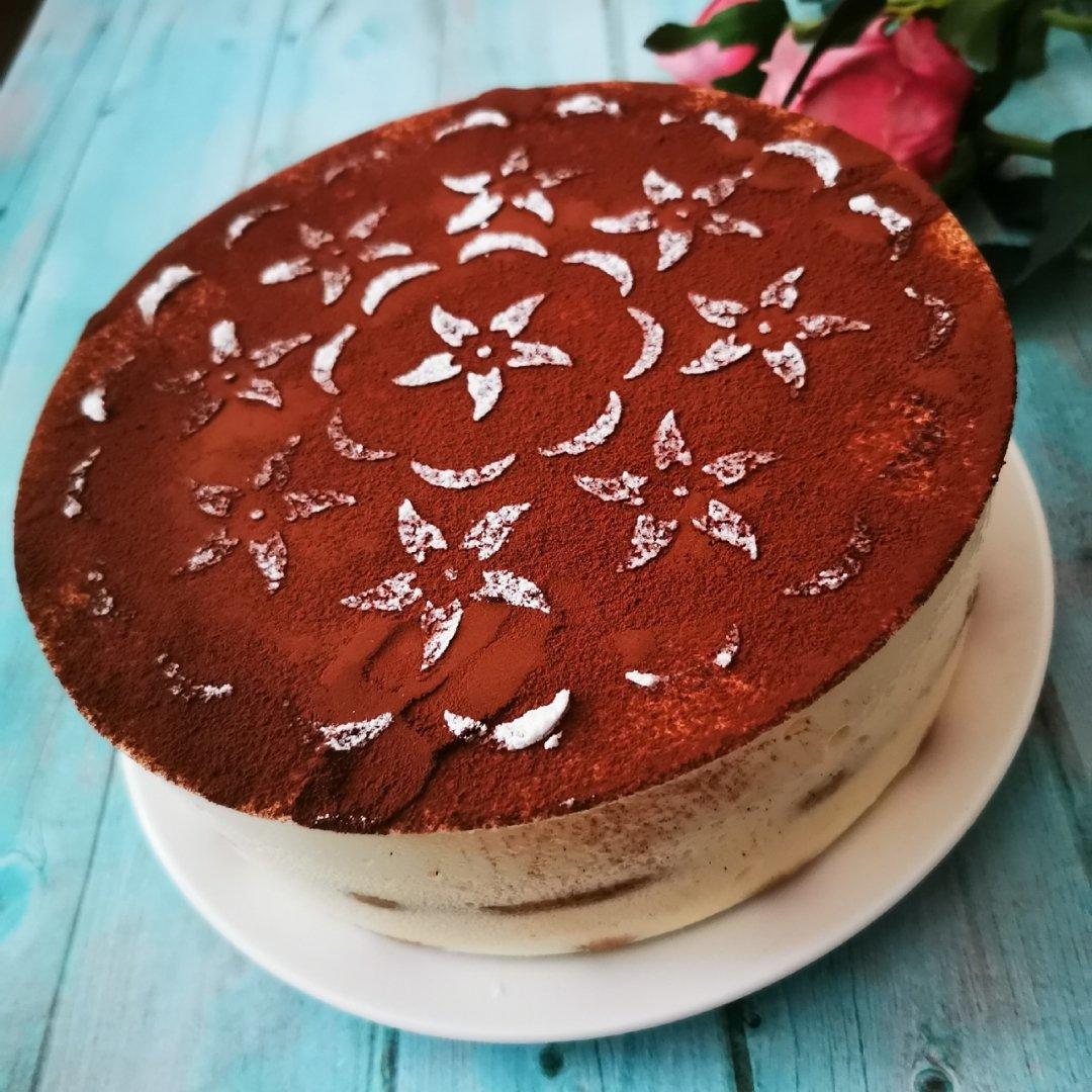 《Tinrry+》提拉米苏