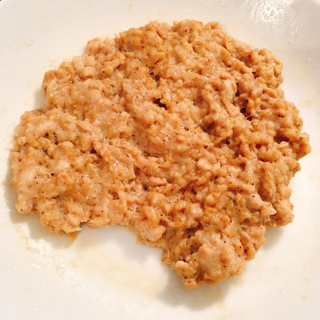 【肉饼蒸蛋】你一定想不到，蒸肉饼还有这么多秘诀！