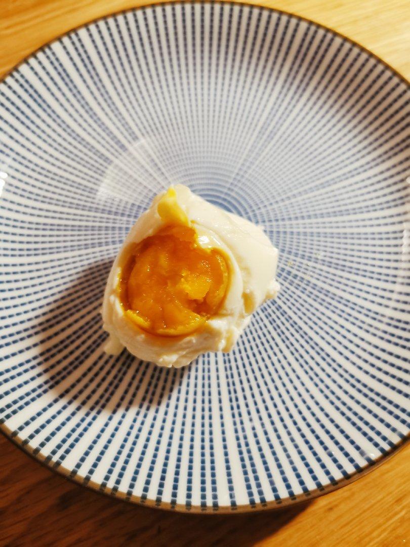 腌咸鸡蛋（裹盐法）