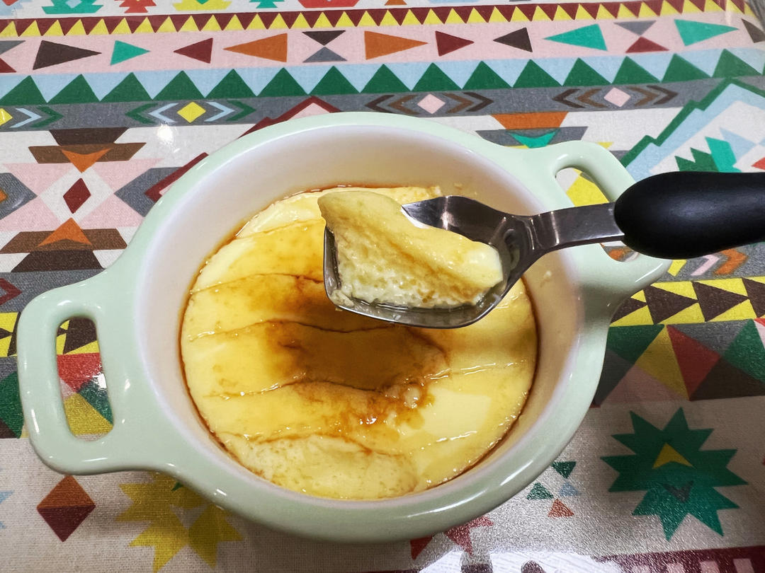 韭菜盒子【3月北鼎珐琅铸铁锅食谱】