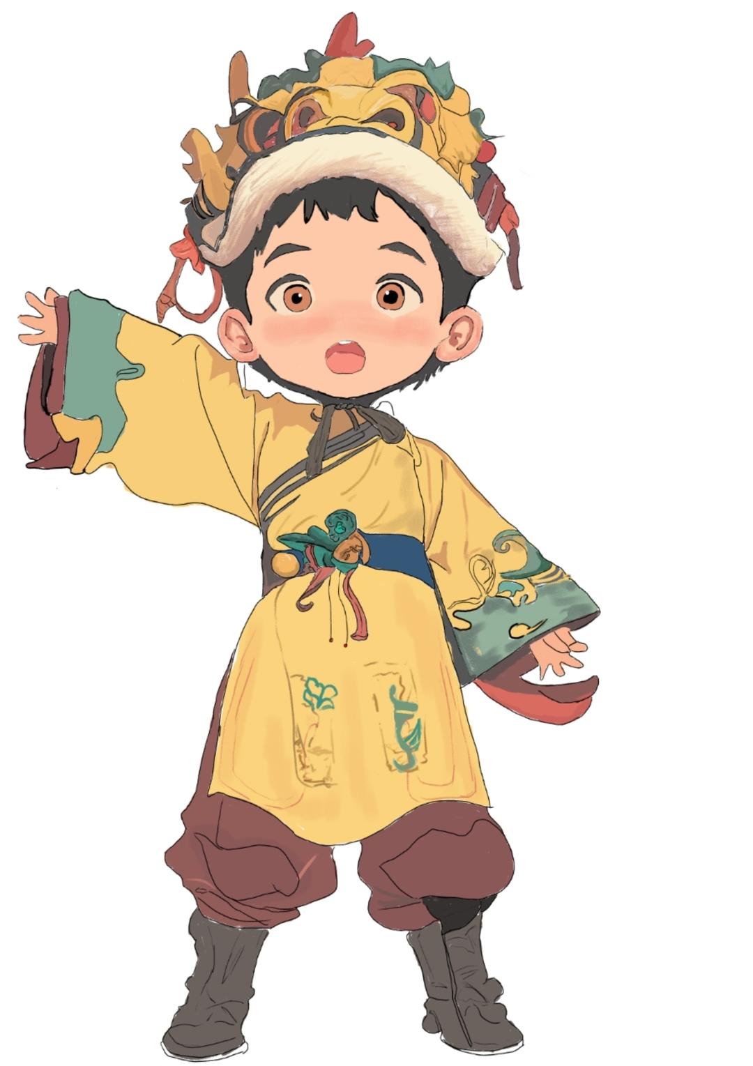 见习厨师睡觉睡觉