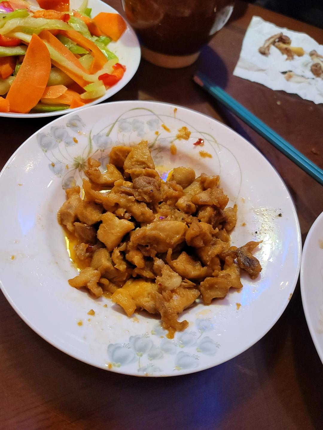左宗棠鸡