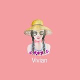 王小晴vivian