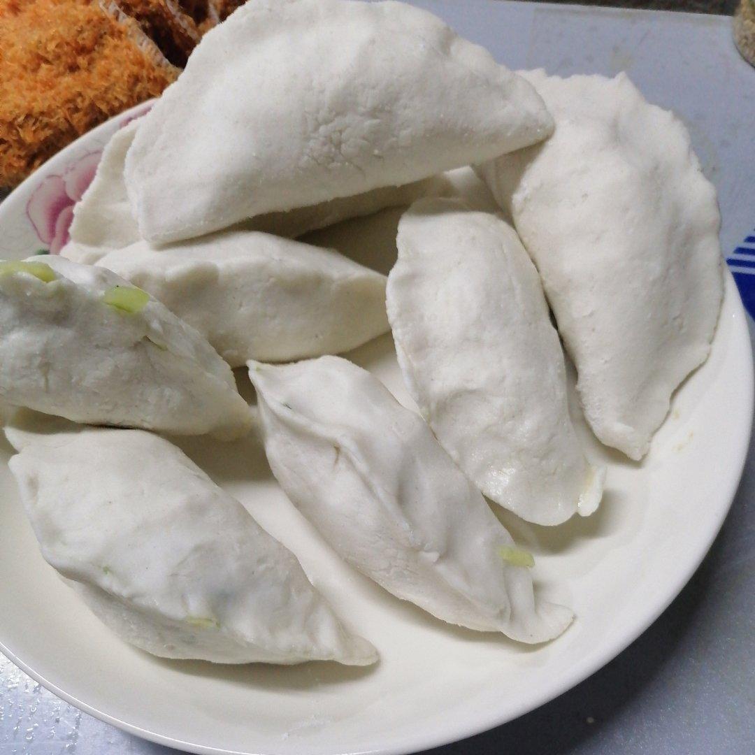 菜包粿