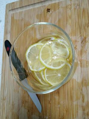 蜂蜜渍柠檬的做法 步骤4