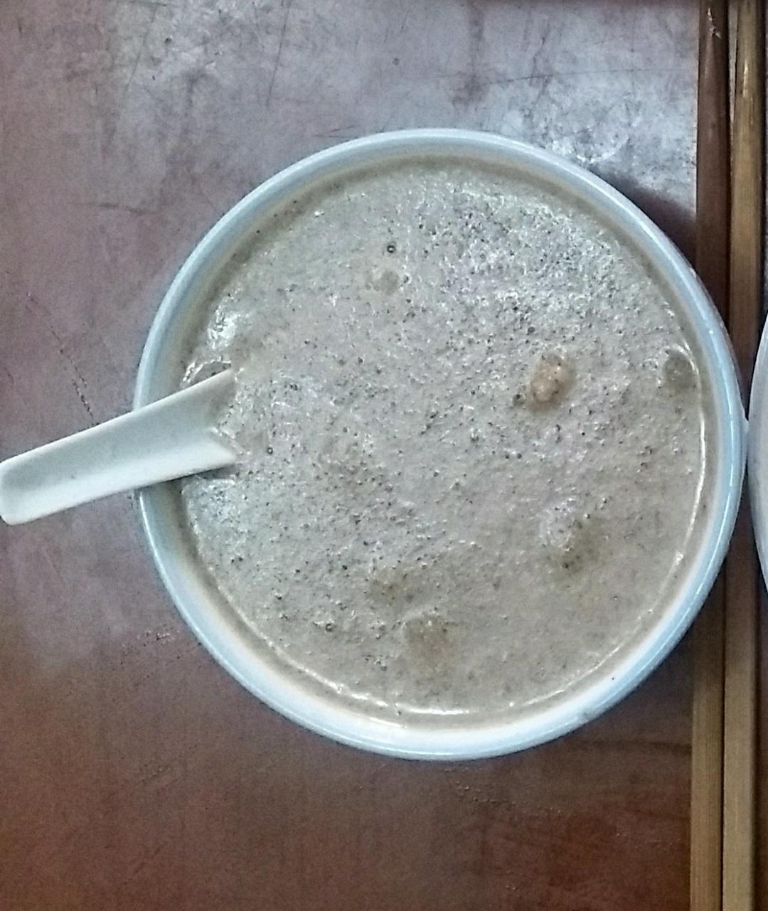 杂粮糊糊
