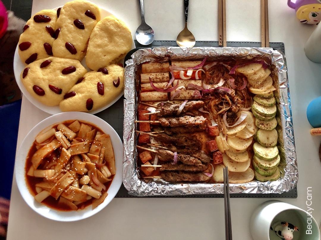 3分钟快手好吃无添加牛奶冰沙