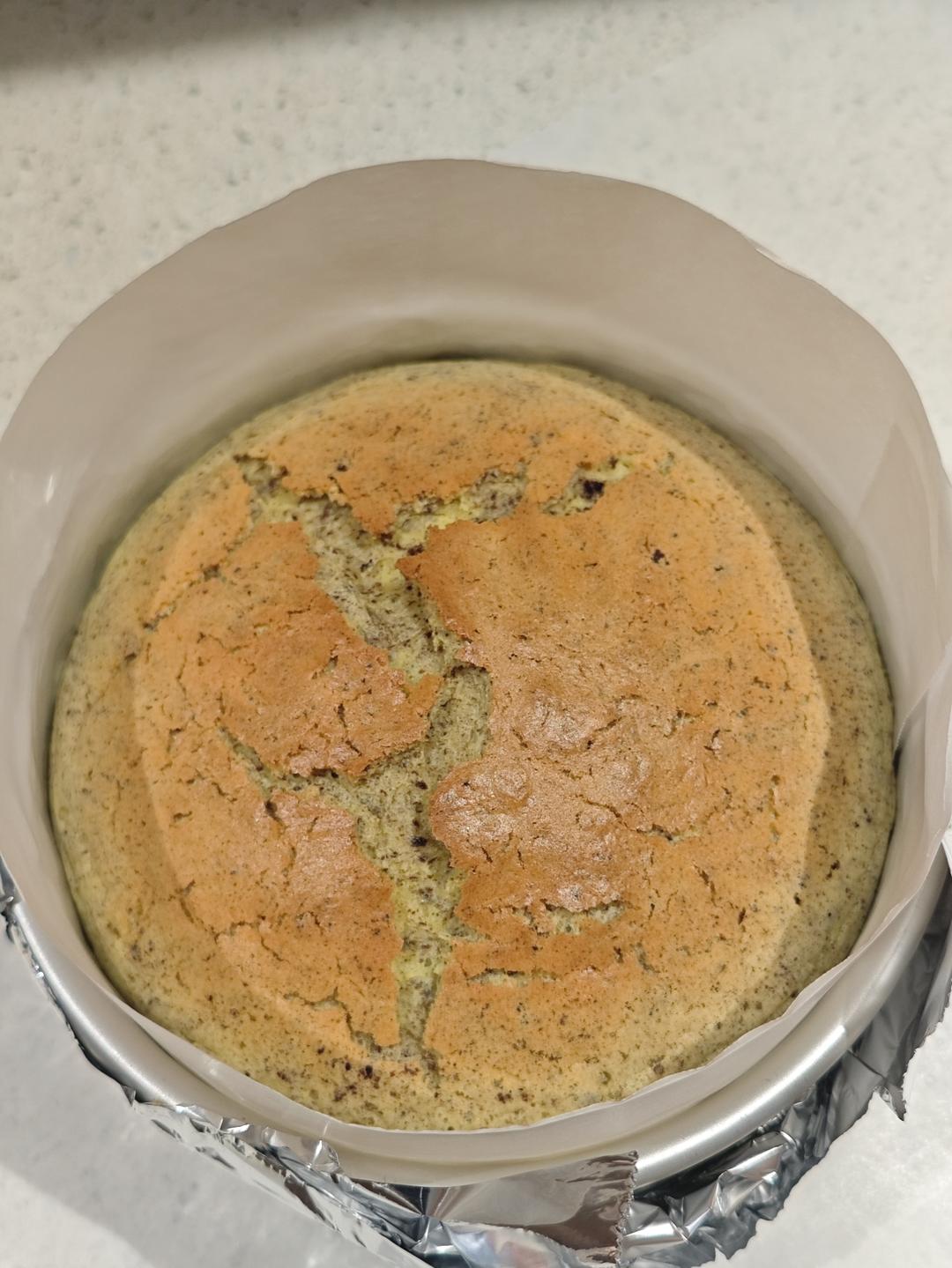 冰激凌口感的乳酪芝士蛋糕🧀在家做很简单