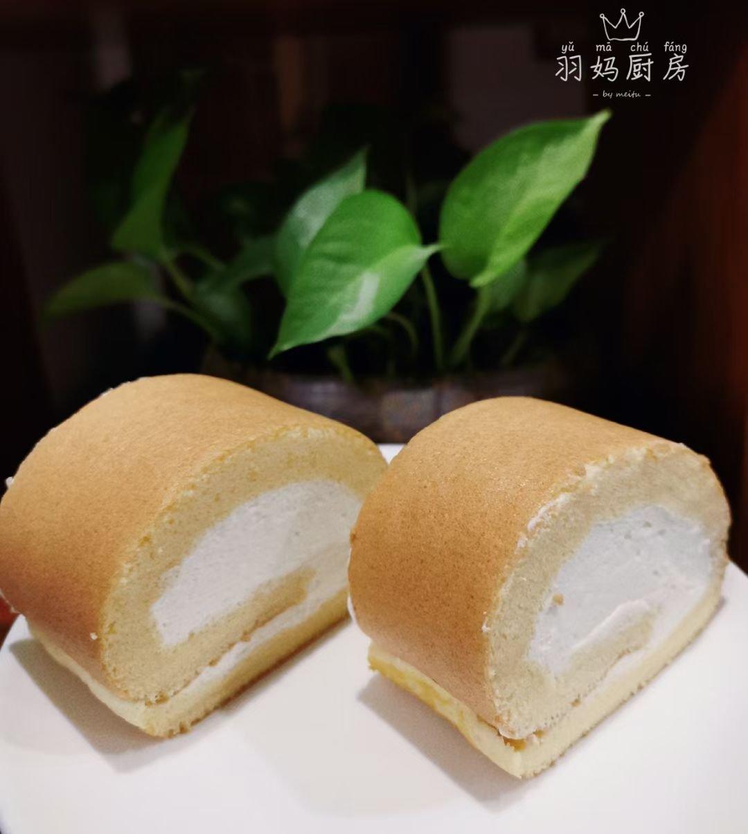 小四卷～风靡美食群的美味蛋糕卷
