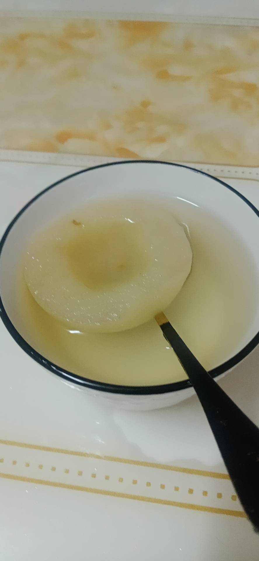 冰糖雪梨🍐