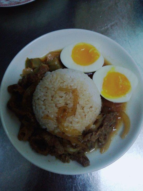 秒杀吉野家的牛肉饭