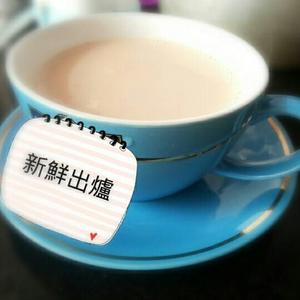 焦糖奶茶的做法 步骤9