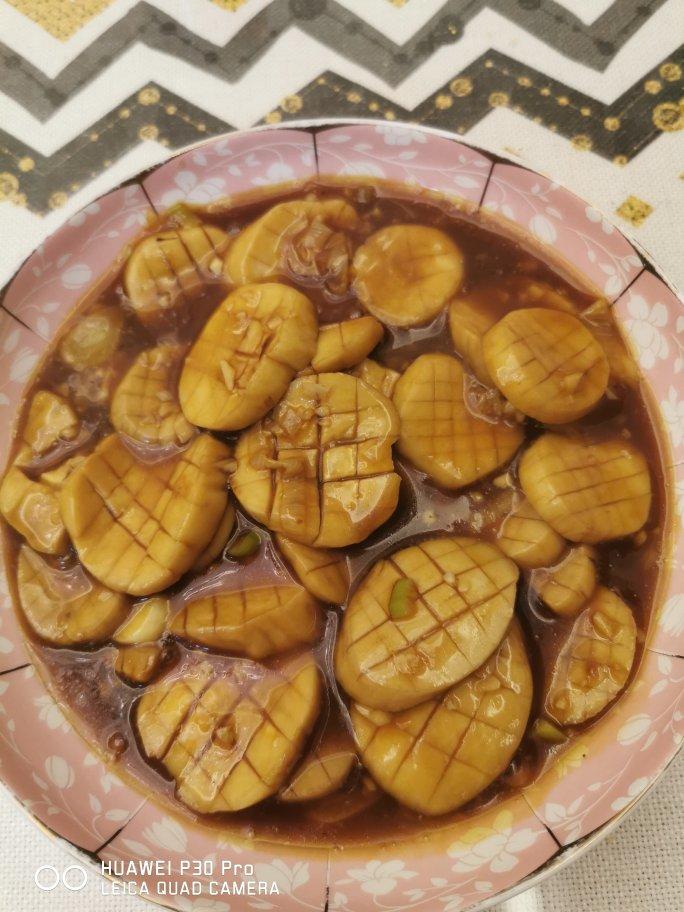 蚝油杏鲍菇