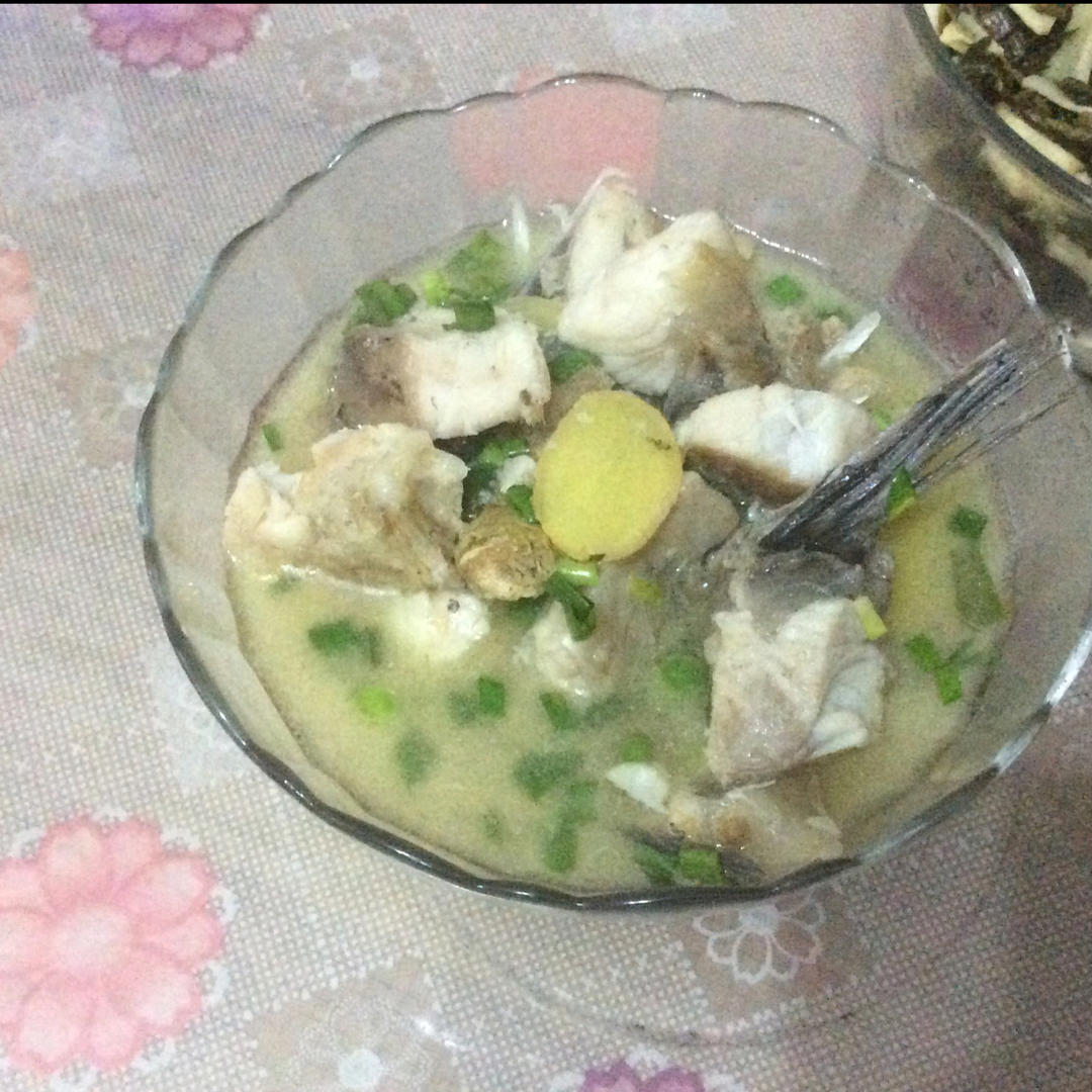 鱼汤