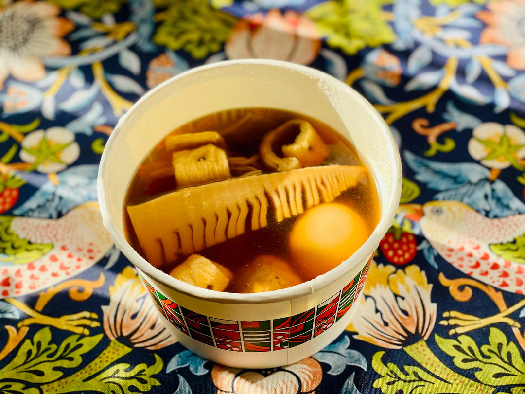 10月早餐马拉松