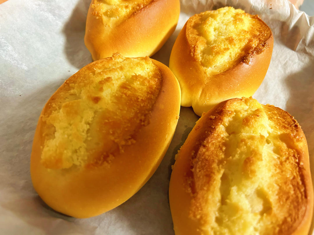 私房爆单🔥椰皇鲜奶包——锁🔒死这个配方