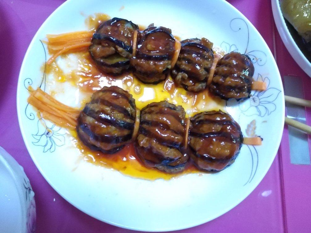 灯笼茄子
