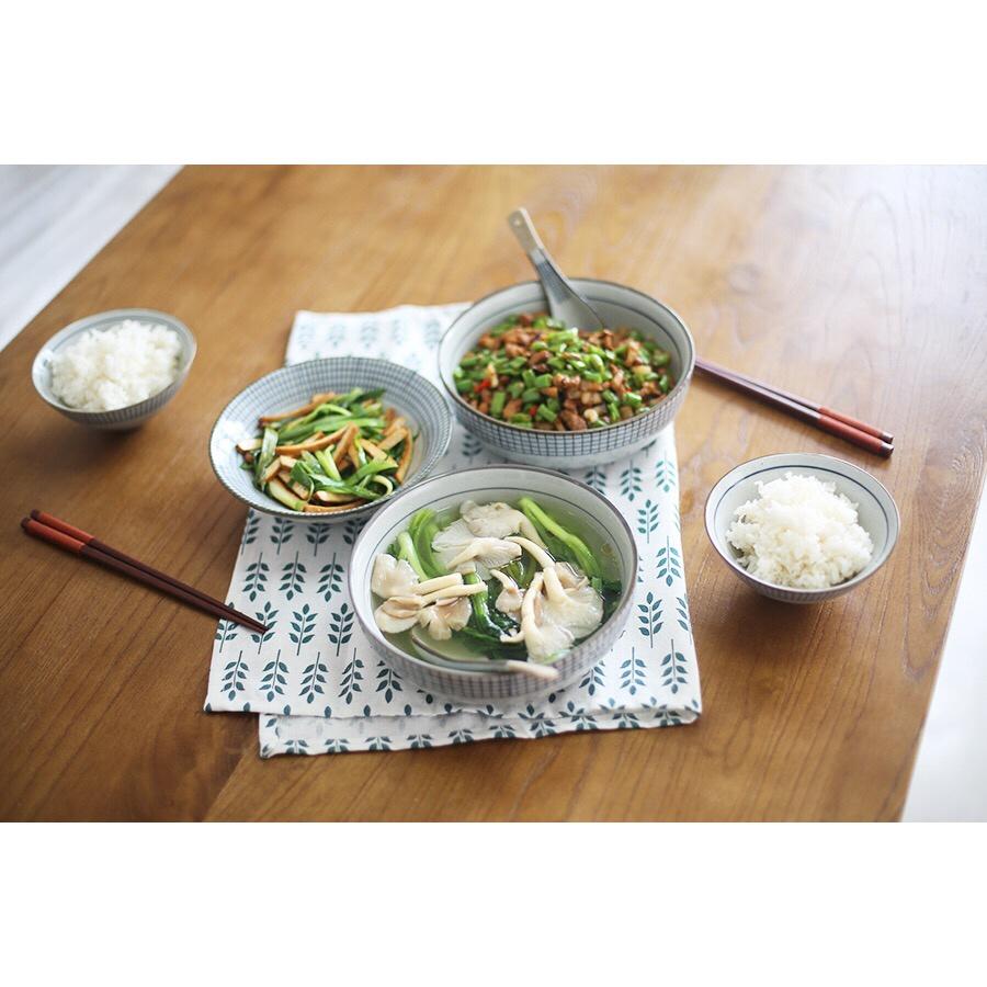 野树的日常食事