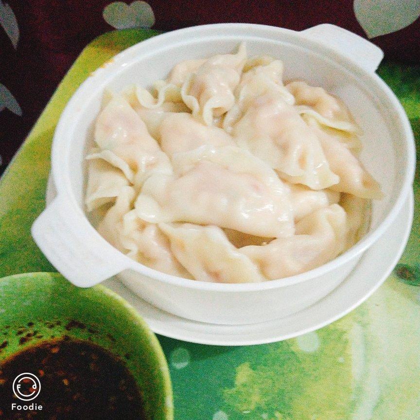 西红柿鸡蛋馅饺子 基本不出水配方