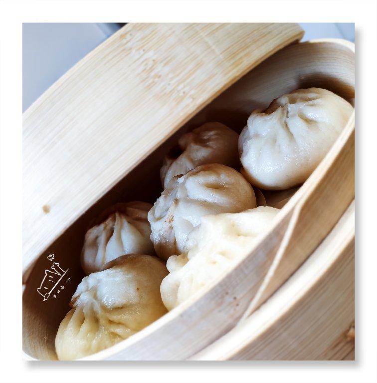小笼包（秒杀市面上小笼包店的做法）