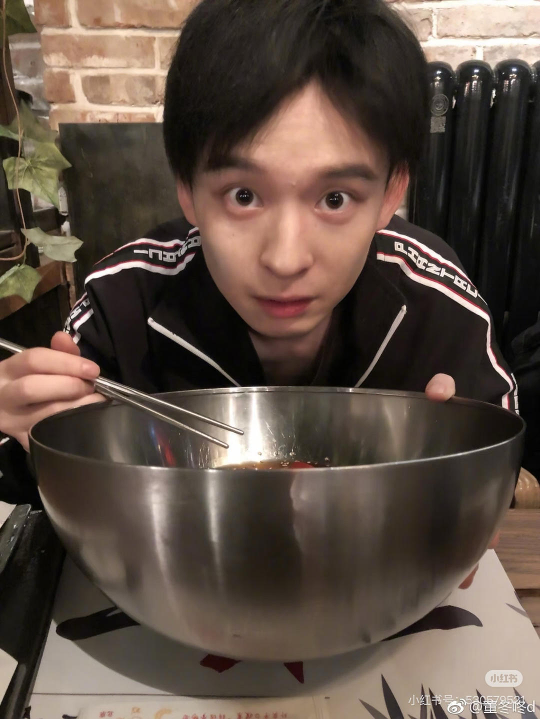 好好吃饭yo_