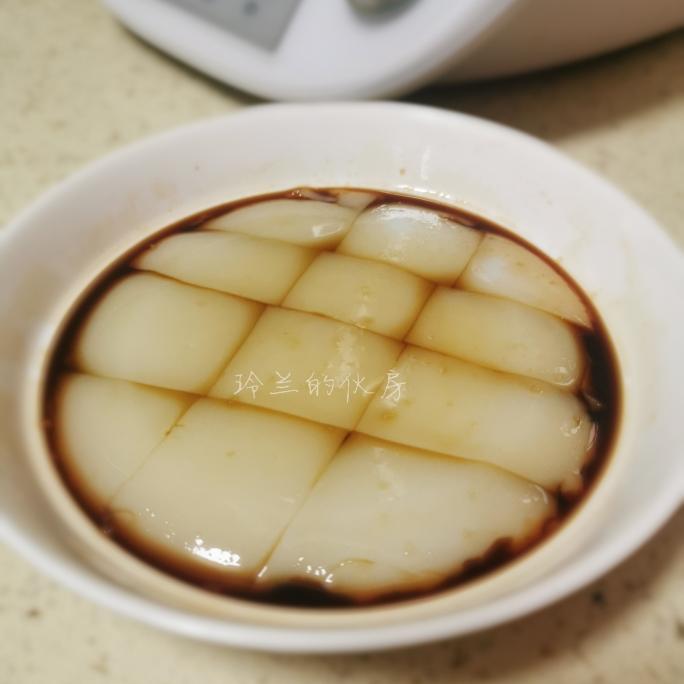 凉水井凉糕&凉虾