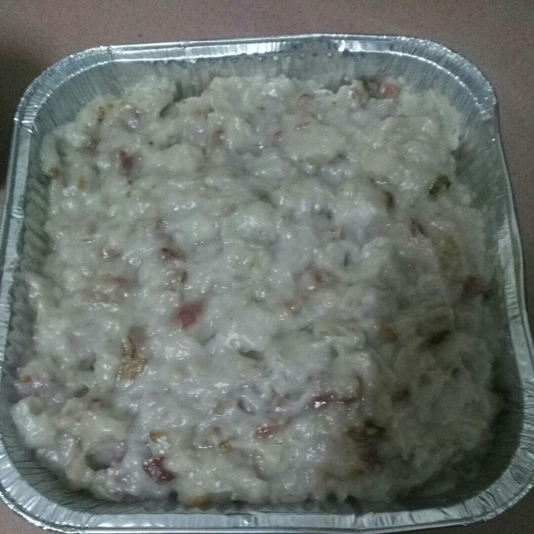 零失败的又吃又好做芋头糕