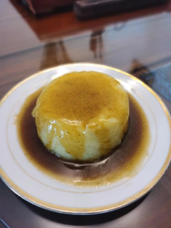 KFC口味土豆泥