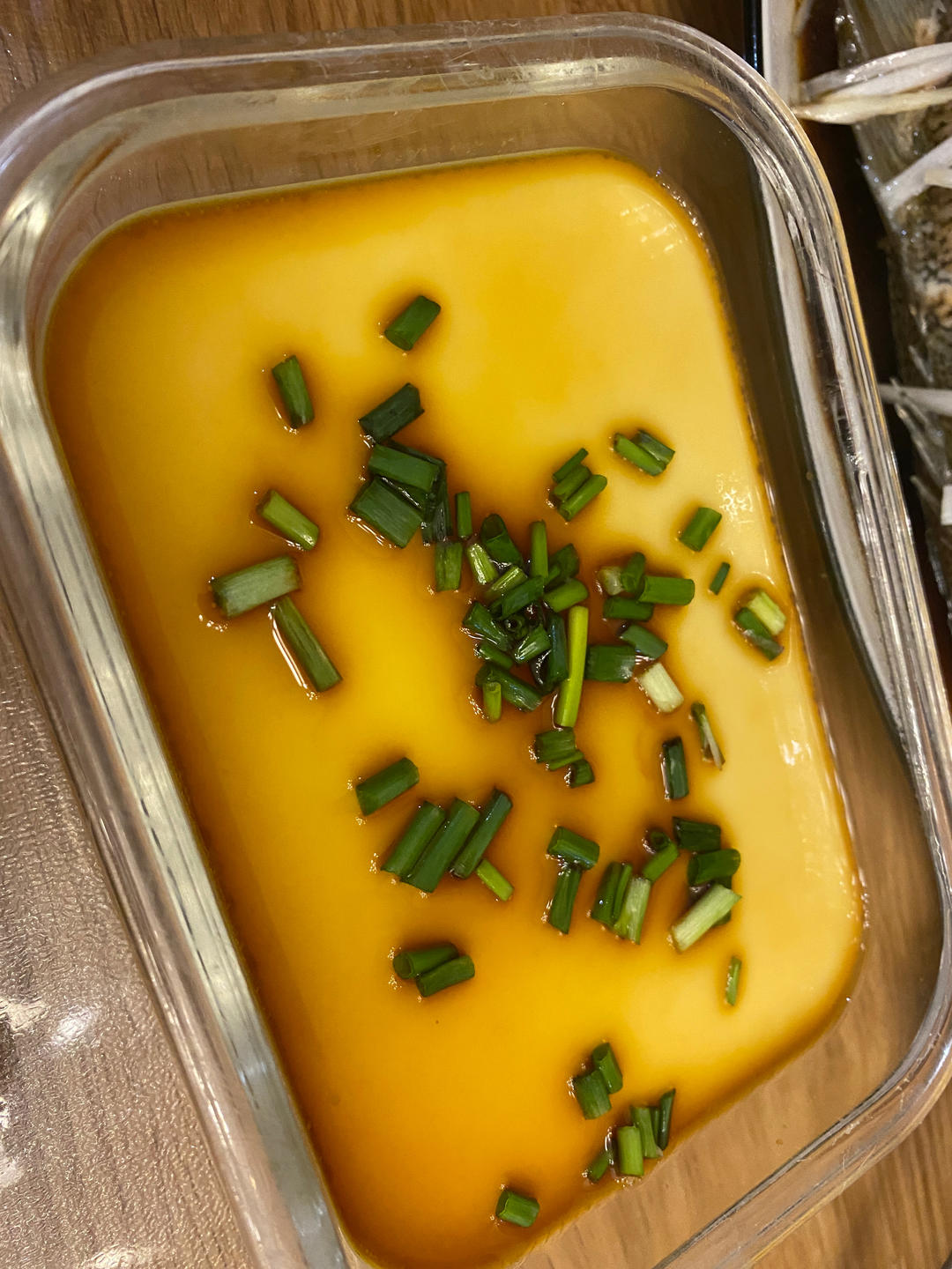 蒸蛋羹（详细版）