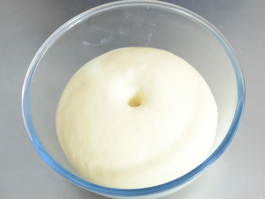 元气早餐｜真·鸡腿面包！芝士鸡腿面包，给你满满的动力与活力的做法 步骤6