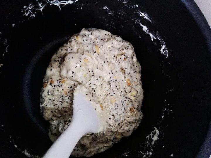 《Tinrry+》牛轧糖（棉花糖版）（简单好吃、送礼必备）