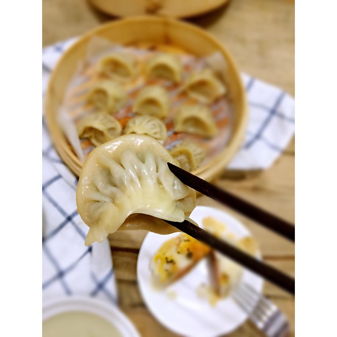 早餐