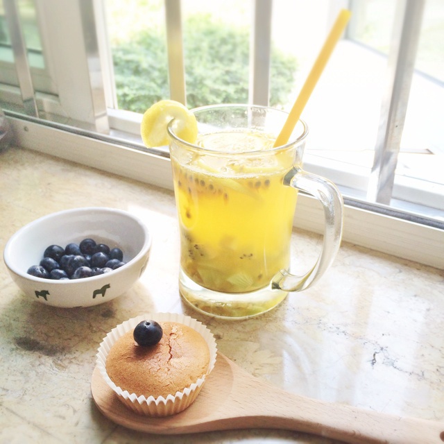 Detoxwater