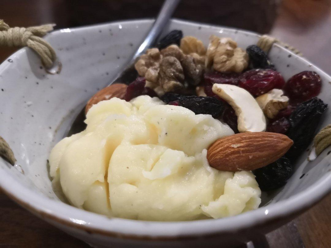 土豆泥（最美味科学的终极版本）