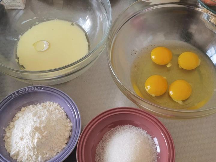 酸汤挂面卧荷包蛋【2月北鼎养生壶食谱】