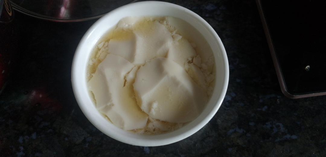 《Tinrry+》揭秘超级嫩滑的咸甜豆腐花，豆腐脑，干货满满